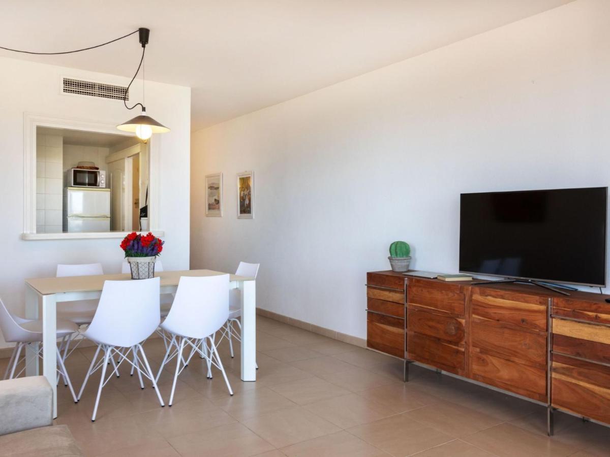 Apartment Golf Mar Ii-4 By Interhome Палс Екстериор снимка