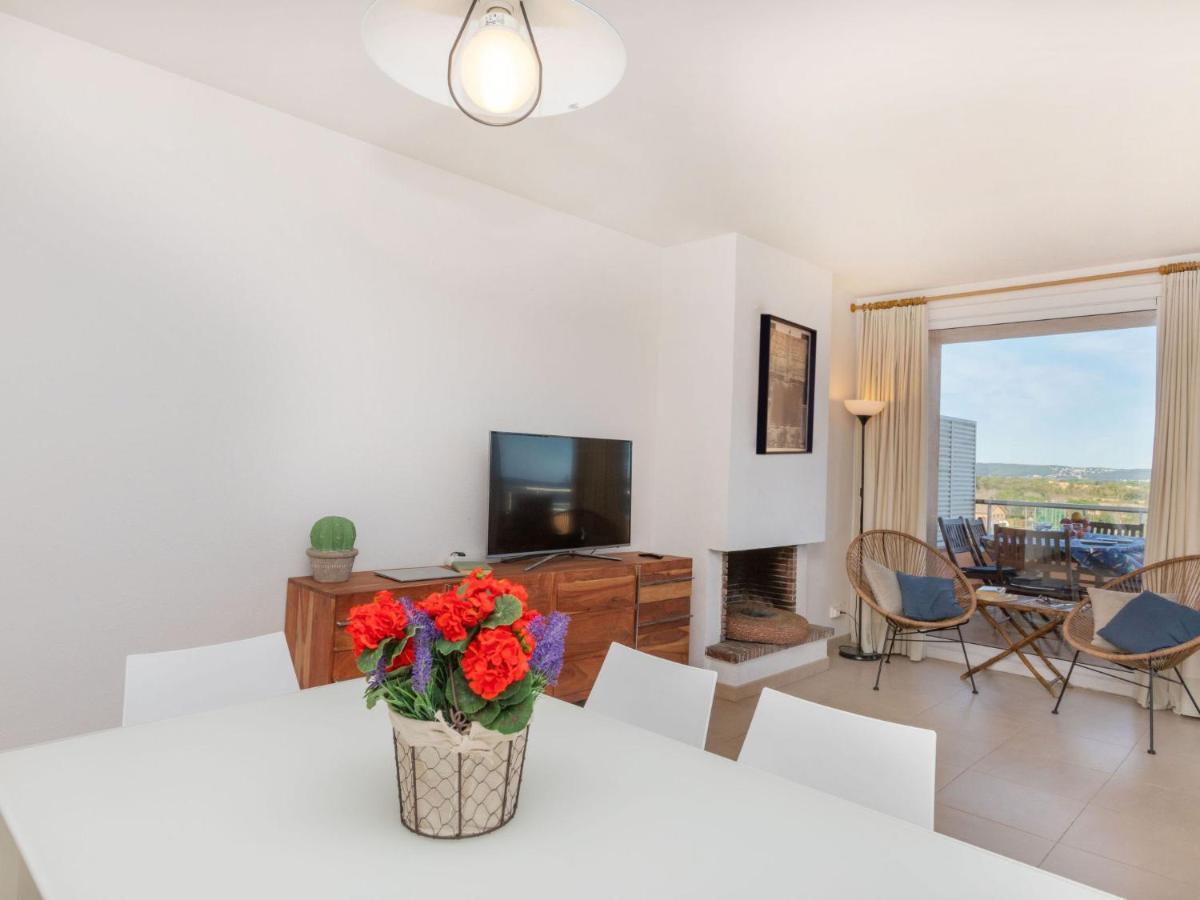 Apartment Golf Mar Ii-4 By Interhome Палс Екстериор снимка